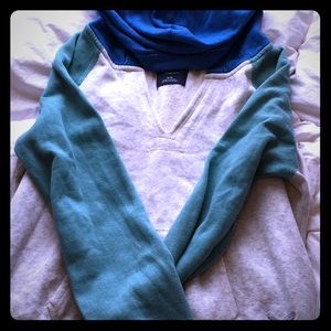 American Eagle hoodie